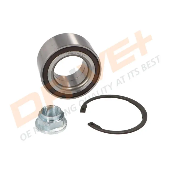 Подшипник ступицы (передней) Drive+ DP2010100292 (фото 1)