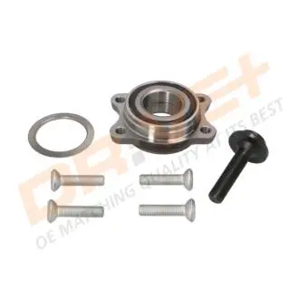 Підшипник маточини (передньої) Drive+ DP2010100298