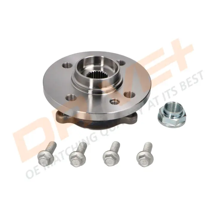 Подшипник ступицы (передней) Drive+ DP2010100357 (фото 1)