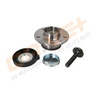 Подшипник ступицы (задней) Drive+ DP2010100377