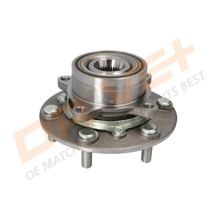 Подшипник ступицы (передней) Drive+ DP2010100391 (фото 1)