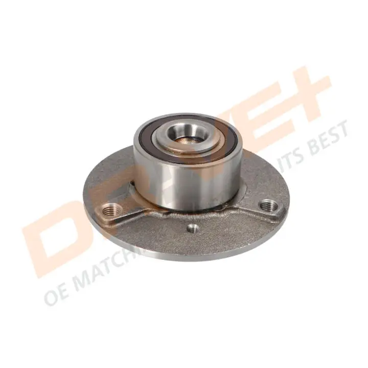 Підшипник маточини (передньої) Drive+ DP2010100512 (фото 1)