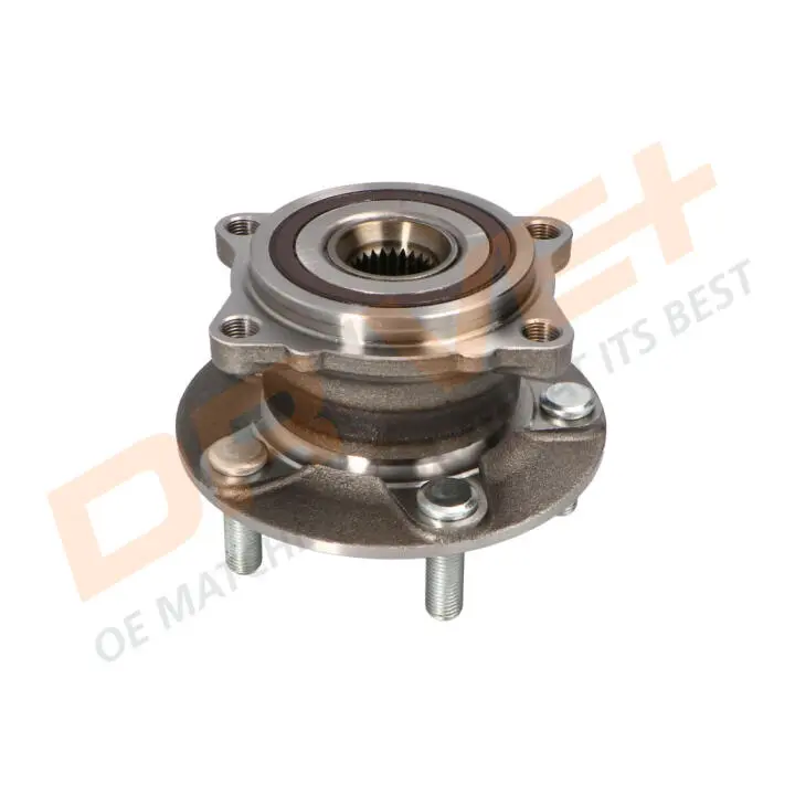 Подшипник ступицы Drive+ DP2010100552 (фото 1)