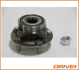 Підшипник маточини mitsubishi grandis 04-11/ lancer viii 08-15 Drive+ DP2010100558
