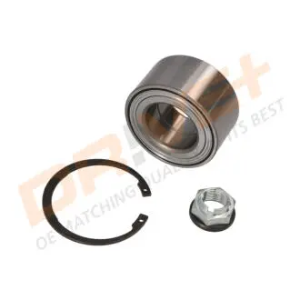 Подшипник ступицы (передней/задней) Drive+ DP2010100561