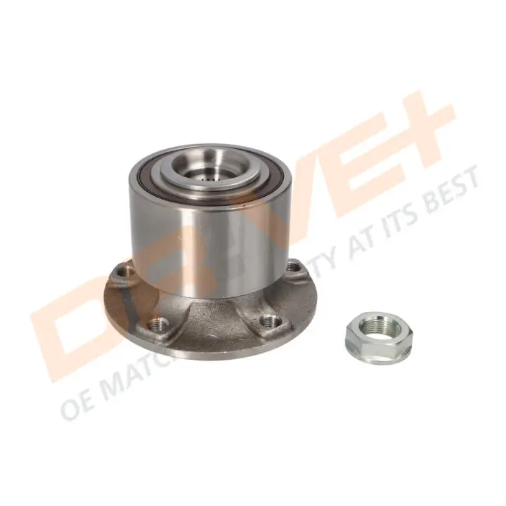 Підшипник маточини (задньої) Drive+ DP2010100690 (фото 1)