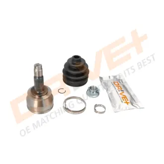 Шрус fiat doblo 10-/panda 04-/stilo 03-08/500c 07-/bravo 07-14 Drive+ DP2110101178