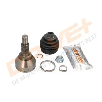 Шркш (наружный) Drive+ DP2110101192