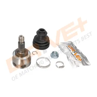 Шрус mini cooper 01-06 Drive+ DP2110101322