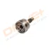 Шрус mini cooper 01-06 Drive+ DP2110101322 (фото 5)