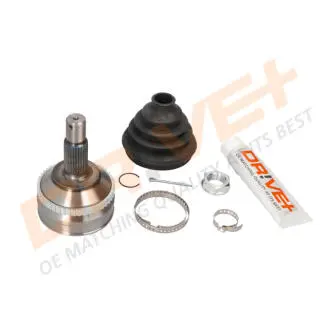 Шркш (наружный) Drive+ DP2110101524