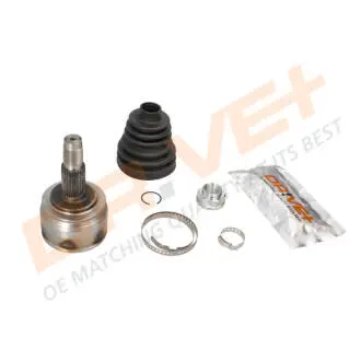 Шркш (наружный) Drive+ DP2110101541