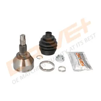 Шркш (наружный) Drive+ DP2110101542