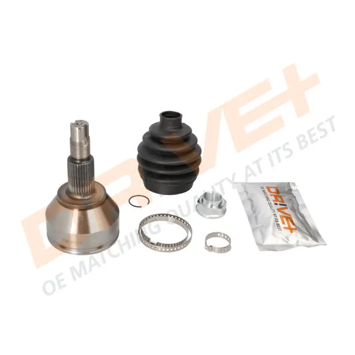 Шркш (наружный) Drive+ DP2110101542 (фото 1)