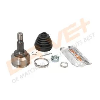 Шркш (наружный) Drive+ DP2110101548