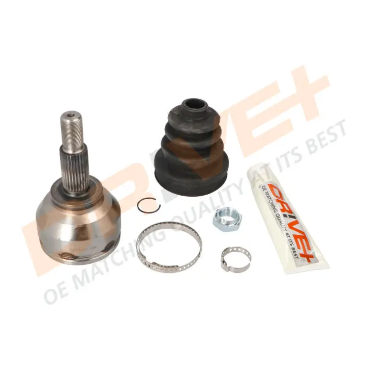 Шркш (наружный) Drive+ DP2110101867 (фото 1)