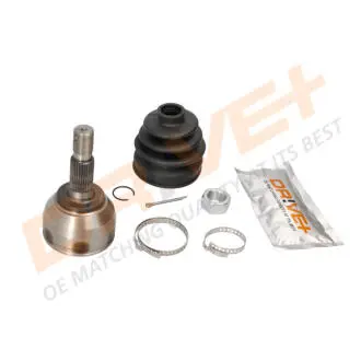 Шркш (наружный) Drive+ DP2110101904