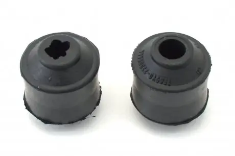 Сайлентблок заднього амортизатора нижній (комплект – 2шт.). DS-UA 22008778