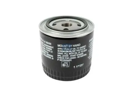 Масляный фильтр DT 1.10295