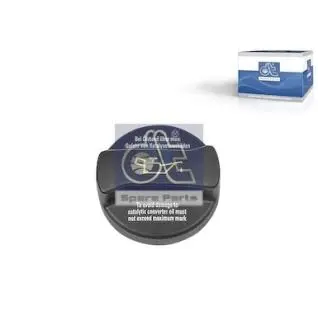 Крышка DT 11.13075