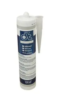 Силиконовый герметик, 310 мл DT 1.16290