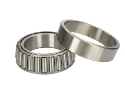 Підшипник, проміжний підшипник карданного валу DT 1.16451