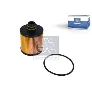 Масляный фильтр DT 12.16000