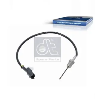 Датчик температури вихлопних газів (перед DPF, 2PIN) FIAT DUCATO 08.06- DT 1224252