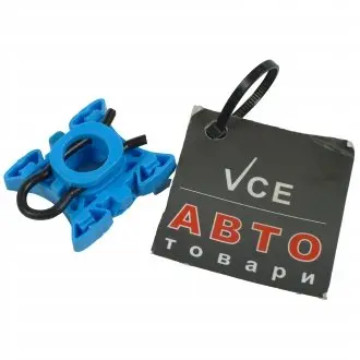 Ползун стеклоподъемника DT 1.22915