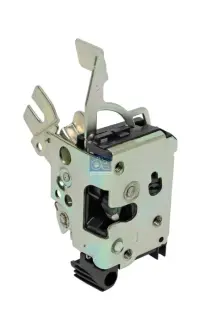 Замок двери CITROEN JUMPER I, FIAT DUCATO, PEUGEOT BOXER 02.94-04.02 DT 1280089