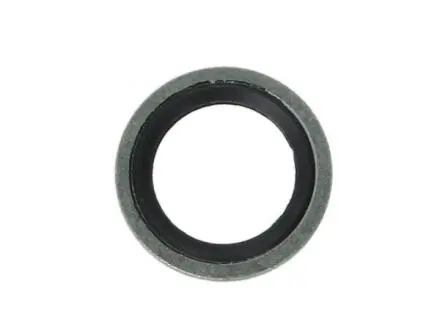 Прокладка, труба выхлопного газа DT 2.10221