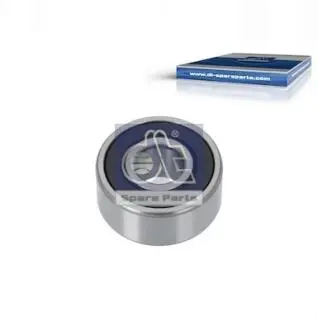 Подшипник контактного кольца, генератор DT 2.21100