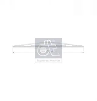 Щетка стеклоочистителя DT 2.25183