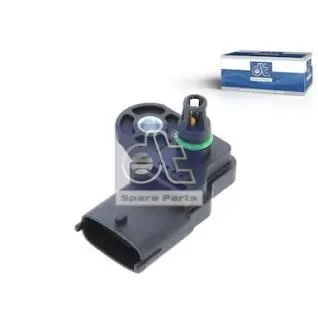 Датчик давления наддува iveco, rvi, volvo DT 2.27143