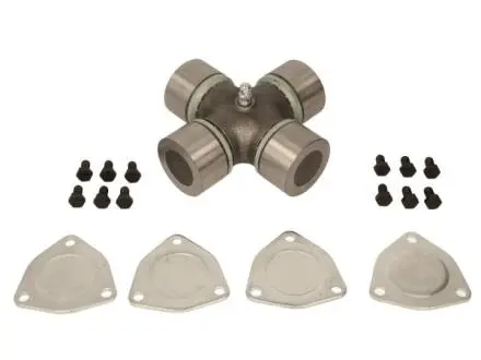 Крестовина volvo, 57*152.6 DT 2.34002