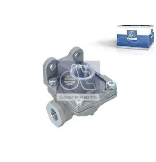 Клапан аварийного растормаживания DT 244093