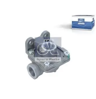 Пневматичний клапан DT 2.44094