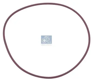 Уплотнительное кольцо DT 2.44916