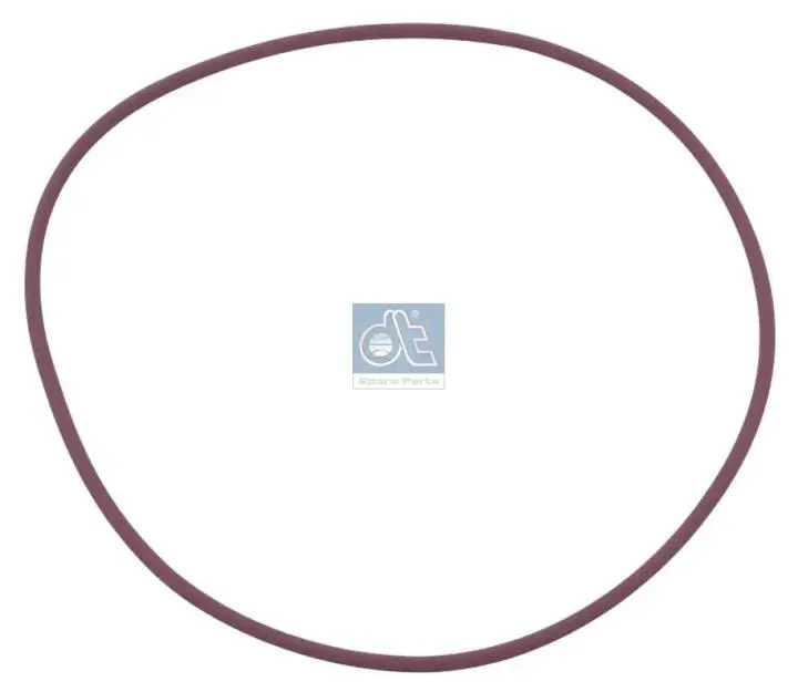 Фото 1 - Уплотнительное кольцо DT 2.44916 Уплотнительное кольцо DT 2.44916 (фото 1)