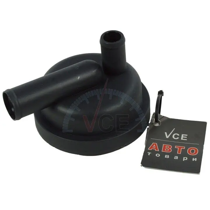 Маслознімний щиток, вентиляція картера DT 3.10070 (фото 1)