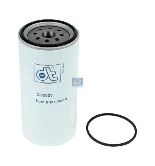 Фильтр топливный DT 3.22020