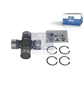 Шарнир продольного вала DT 359006