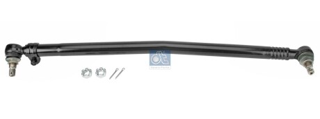 Продольная рулевая тяга MAN TGA L=840 mm DT 3.63060