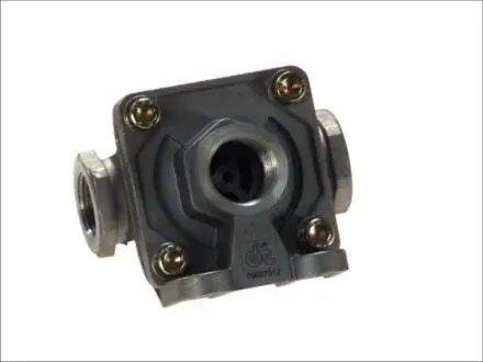 Клапан аварийного торможения DT 372052