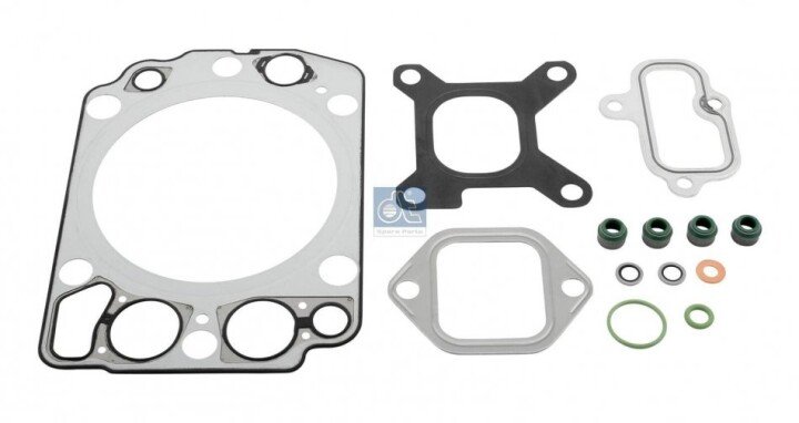 Комплект прокладок, головка циліндра DT 3.90105 (фото 1)