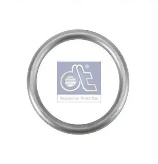 Прокладка, головка цилиндра DT 4.20217