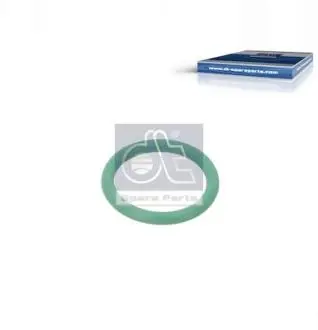 Уплотнительное кольцо DT 4.20527