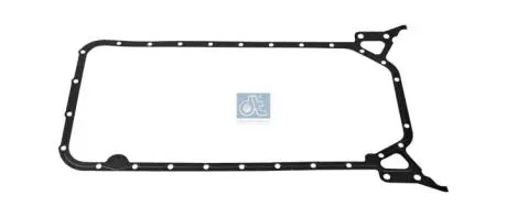 Прокладка поддона mb sprinter om 601, om 611 de la, om 646+ de la DT 4.20721