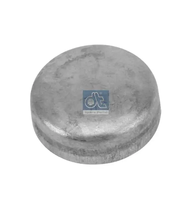 Заглушка блоку двигуна (система охолодження) DT 450275 (фото 1)