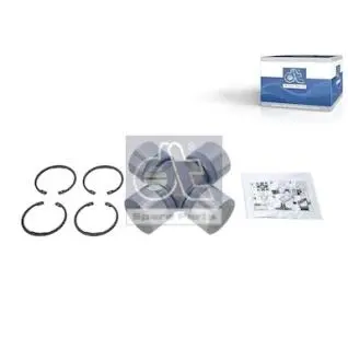 Крестовина daf, ман, mb, volvo, 57*152 DT 4.60390